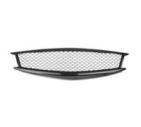 Auto Radiator Grille Compatible With Infiniti For G37 2012-2010 For Sedan 4 Door Without Sport Package Car Front Radiator Bumper Center Bumper Hood Mesh