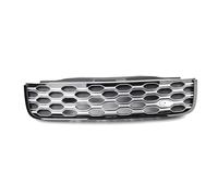 Auto Radiator Grille Compatible With Land For Rover For Discovery 5 2017-2024 Car Air Intake Front Radiator Bumper Center Grille LR142423