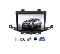 Auto Radio Compatible With Opel Astra K 2015-2019 Car Multimedia Player Navigation GPS Head Unit Stereo 4G(8Core 4GB-64GB Pro)