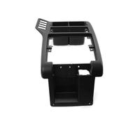 Auto Radio Fascias Frame 6N1858069A Car Fascia Navigation Panel Frame Cover Trim Interior Decor For Seat For Ibıza For Cordoba