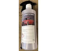 Auto Rae-Chem 1L Cherry Bomb Iron Remover Wheel Cleaner Fallout Bleeding Effect.