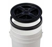 AUTO RAE-CHEM 20L White Bucket & Gamma Seal Lid
