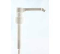 AUTO RAE-CHEM 38mm Pump Dispenser Suit 5 litre containers - 30ml dosage White