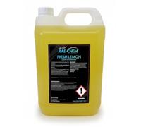 Auto Rae-Chem Car Air Freshener - Valeting - Fresh Lemon Concentrate 5L