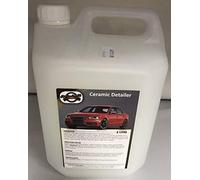 Auto Rae-Chem Ceramic SiO2 Quick Detailer Spray 5L - Extreme Hydrophobic Finish