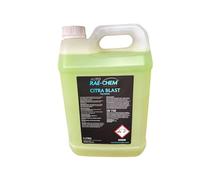 Auto Rae-Chem Citrus Pre-Wash Concentrate 5L Traffic Film Remover Cleaner