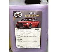 AUTO RAE-CHEM Finito Hydrophobic Quick Detailer 5L