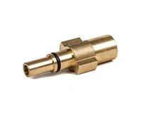 AUTO RAE-CHEM Foam Lance Adapter(Fitting) for Black & Decker, Makita, AR Blue, Bosch New AQT