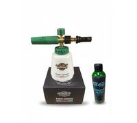 Auto Rae-Chem FoamLance for Karcher K Series + Pistachio Snow Foam 500ml