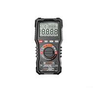 Auto Ranging Digital Multimeter 6000 Counts True for rms NCV Voltage Detector for Electrical Testing Resistance Capacitance DIY(Electrician 6000)