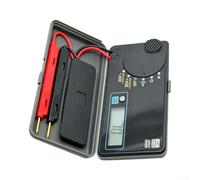 Auto Ranging Volt Meter for Household Outlet Fuse Testing