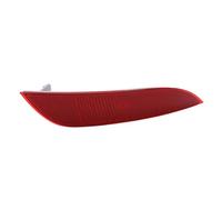 auto rear bumper reflector Compatible With For Focus 2015 2016 2017 2018 Car Rear Bumper Reflector Stop Lamp Turn Signal Warning Light Kit F1EZ13A565A