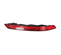 auto rear bumper reflector Compatible With Q5 2018 2019 2020 2021 Car Rear Bumper Reflector Stop Lamp Turn Signal Warning Light Kit Replacement 80A945069A(Right)