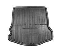 Auto Rear Car Trunk Tray Boot Liner Cargo Floor Mat Cover For Focus Hatchback 2005-2012 For Sedan 2012-2017(For 12-17)