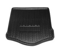 Auto Rear Car Trunk Tray Boot Liner Cargo Floor Mat Cover For Focus Hatchback 2005-2012 For Sedan 2012-2017(For 05-12)