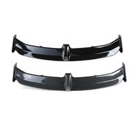 Auto Rear Spoiler Wing 55" Universal Sedan Rear Trunk Spoiler Wing Pro Style Car Tail Seagull GT Butterfly Shaped 1 Sold(Carbon Fiber)