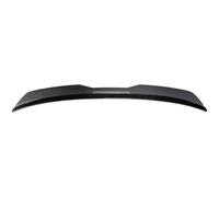 Auto Rear Spoiler Wing for Citroen AMI electric 2020-, Reducing Skidding Risk, Enhancing Handling Control, High-Performance Spoiler System, Car Spoilers,Carbon Fiber Black