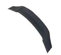 Auto Rear Spoiler Wing For Hyundai For Genesis For Coupe 2009-2012 FRP Rear Wing R Style Spoiler Accessories(Forged carbon fiber)