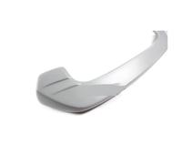 Auto Rear Spoiler Wing For Toyota RAV4 2001 2002 2003 2004 ABS Material Car Primer Color Spoiler(Glossy black)