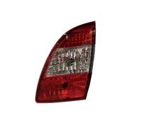 Auto Rear Tail Light Warning Brake Light Driving Light Car Signal Lamp For Jiangling For Land Wind X8 Waterproof(Inside Right)