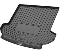 Auto Rear Trunk Accessories Car Rubber Trunk Liner Boot Mats for Kia Sportage 2011-2016