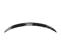 Auto Rear Trunk Spoiler Lip Splitter Tail Wing For Mercedes For Benz C292 Coupe GLE 350 400 550 2015 2016 2017 2018 2019 Auto Spoiler Wing(Rhd Gray)