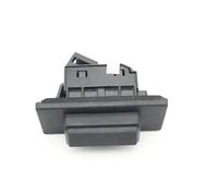 Auto Rear Trunk Switch Tailgate For Mazda CX-3 Cx-4 Cx-5 For Axela For Atenza Door Opening Button Boot Luggage Lock Release(Type 2)