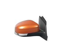 Auto Rear View Mirror Assembly For Ford For Focus 3 MK3 2012 2013 2014 2015 2016 2017 2018 Left Right Car Side Mirror Accessories(12 Wire Right 5)