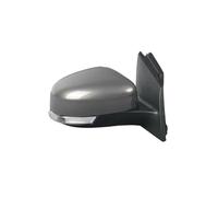Auto Rear View Mirror Assembly For Ford For Focus 3 MK3 2012 2013 2014 2015 2016 2017 2018 Left Right Car Side Mirror Accessories(12 Wire Right 4)
