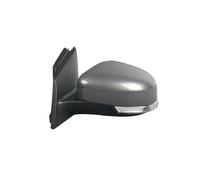 Auto Rear View Mirror Assembly For Ford For Focus 3 MK3 2012 2013 2014 2015 2016 2017 2018 Left Right Car Side Mirror Accessories(6 Wire Left 4)
