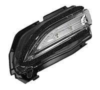 Auto Rear View Turn Signal Light Front Left/Right Side Rearview Mirror For Equinox 2017-2023 Mirror Indicator Light