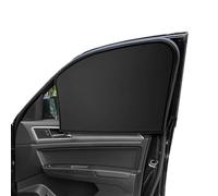 Auto Rear Window Guard, Car Side Window Guard, Quick Installation Magnetic | Foldable Car Screen for Rear and Side Windows, Does Not Block Views