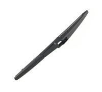Auto Rear Windshield Washer Wiper Arm Blade Set Replacement Parts For Daihatsu For Terios MK2 J200 F700 2006-2017