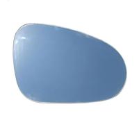 Auto Rearview Left Right Convex Heated Side Mirror Glass For VW For Golf 5 V MK5 GTI For Jetta For Passat B6 Rearview Mirror Lenses(Right side RH)