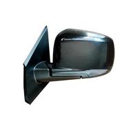 Auto Rearview Mirror Assemblys Car Outside Side Rearview Mirror Assembly For Dodge For Journey 2009-2018 Auto With Heating Assy Accessories Complete Wing Mirrors(Multi-colored,Only Left)