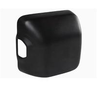 Auto RearView Mirror Cover Shell Cap Housing With Turn Signal Light Hole For Jeep For Wrangler JL 2018 2019 2020 2021(With Hole R CN)