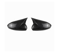 Auto Rearview Mirror Shell Cap For Chevrolet Cruze 2008-2016 Left And Right