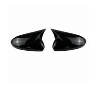 Auto Rearview Mirror Shell Cap For Chevrolet Cruze 2008-2016 Left And Right