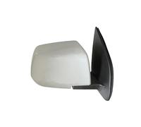 Auto Rearview Side Mirror Assembly For Isuzu For D-Max For DMAX 2012-2018 Car Mirrors Glass Cover Manul Fold(Only Right 2)