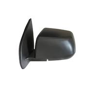 Auto Rearview Side Mirror Assembly For Isuzu For D-Max For DMAX 2012-2018 Car Mirrors Glass Cover Manul Fold(Only Left)