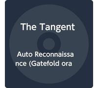 Auto Reconnaissance (Gatefold orange 2LP+CD & LP-Booklet) [VINYL]