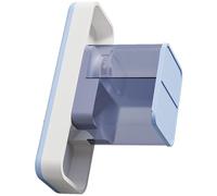 Auto-Refill Pet Bowl Set With Stainless Steel Tray & Anti-Spill Water Dispenser Space-Saving Design For Small Animals Automatic Cats Dog Feeding