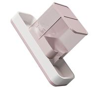 Auto-Refill Pet Bowl Set With Stainless Steel Tray & Anti-Spill Water Dispenser Space-Saving Design For Small Animals Large Capacity Cats Dog Feeder Water Dispenser