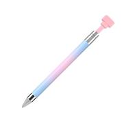Auto Refillable Pen, Nail Art Design Applicator, Punch Pen, Art Painting Dotting Pen, for Jewelry Embedding, Fixing, Manicure, DIY