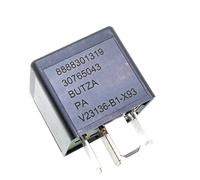 Auto Relay V23136-B1-X93 for V23136-B1-X66 12V 40A V4-1A 5M5T-14B192-CA DIP4(1pcs)