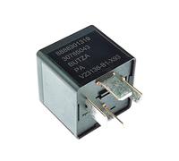 Auto Relay V23136-B1-X93 For V23136-B1-X66 12V 40A V4-1A 5M5T-14B192-CA DIP4(6pcs)
