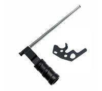 Auto Release Plate and Handle for 10-22 Combo