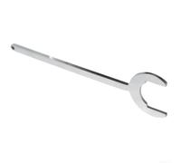 Auto Repair Fan Support Wrench 65mm for BMW | 65mm size, fits for bmw for mercedes, high torque application, removes lock nuts, efficient repair