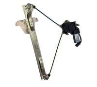 Auto repair parts Car Window Lifter 5Z3837461 Left Front Door With Motor For Vw For Focus 2005 2006 2007 2008 2009