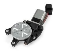 Auto repair parts Replacement Front Left/Right Window Regulator Motor MR573877/MR573878 For Mitsubishi For Outlander 03-06 2.4L(Left front)